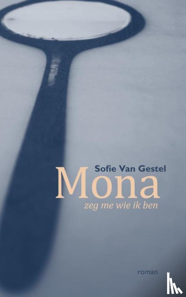 Van Gestel, Sofie - Mona
