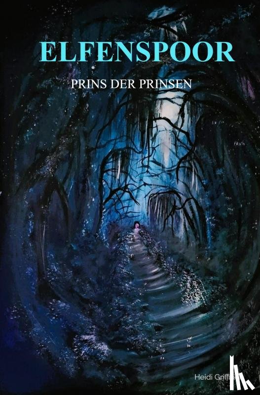 Griffioen, Heidi - Elfenspoor