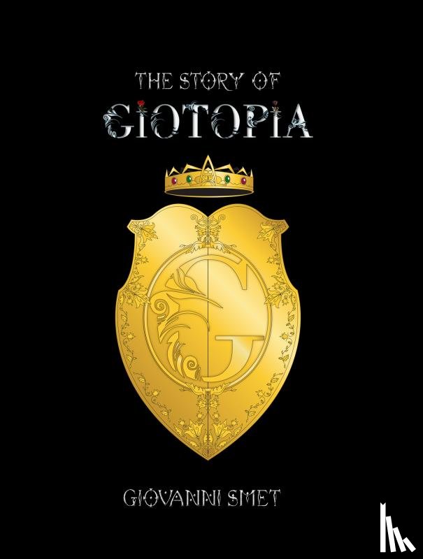 Smet, Giovanni - The Story of Giotopia