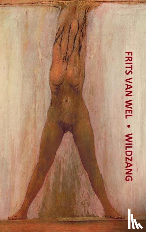 van Wel, Frits - Wildzang