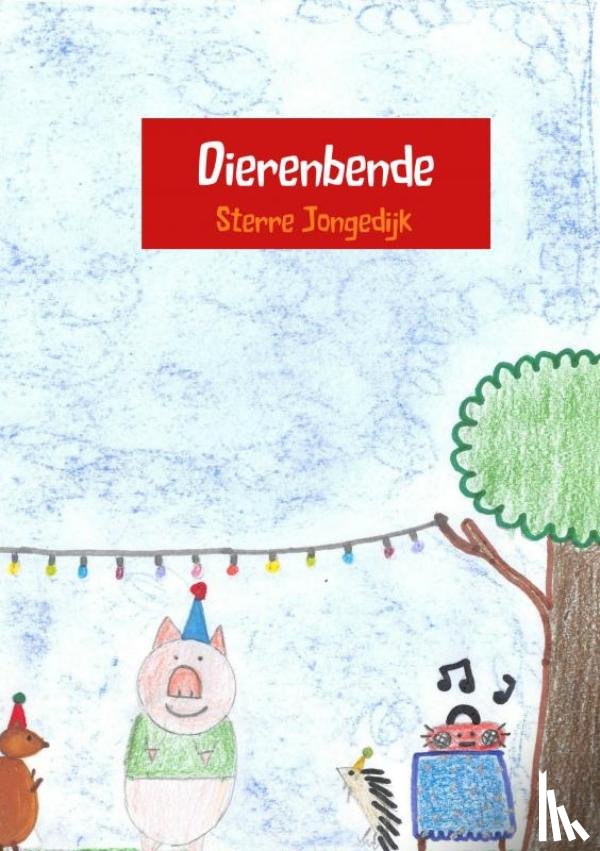 Jongedijk, Sterre - Dierenbende