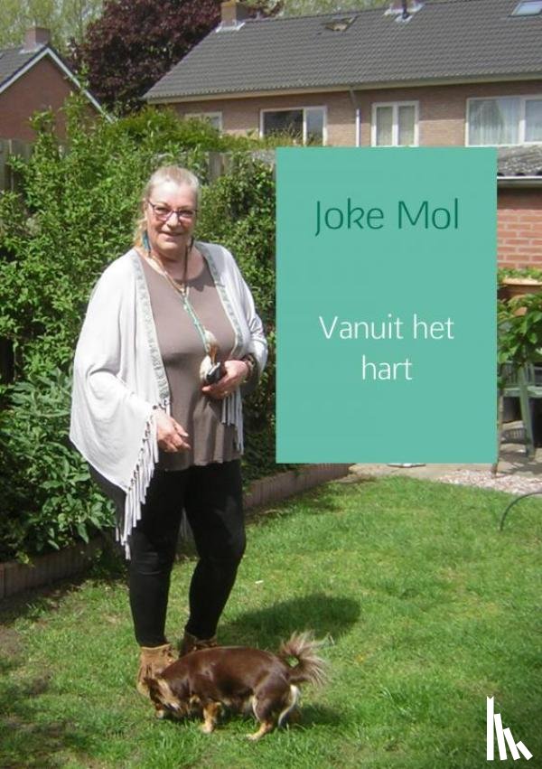 Mol, Joke - Vanuit het hart