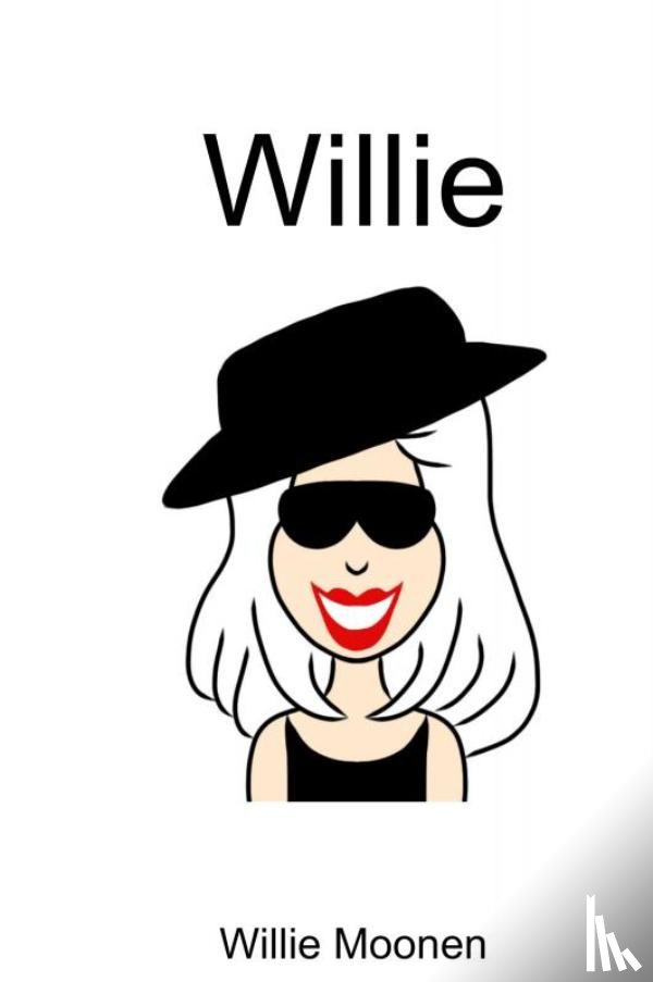 Moonen, Willie - Willie