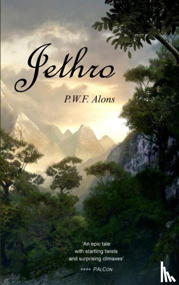 Alons, Peter - Jethro