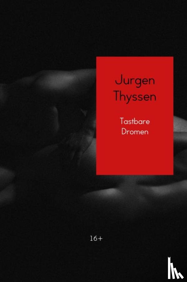 Thyssen, Jurgen - Tastbare Dromen