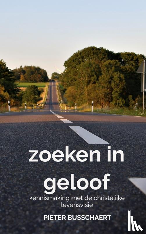 Busschaert, Pieter - zoeken in geloof