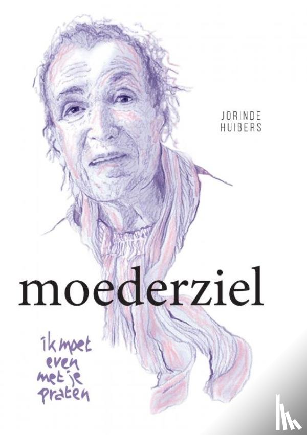 Huibers, Jorinde - Moederziel