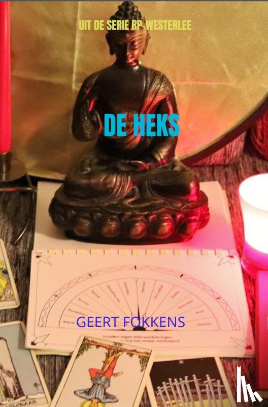 Fokkens, Geert - De Heks