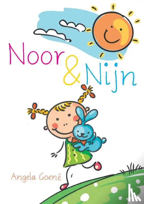 Goené, Angela - Noor & Nijn