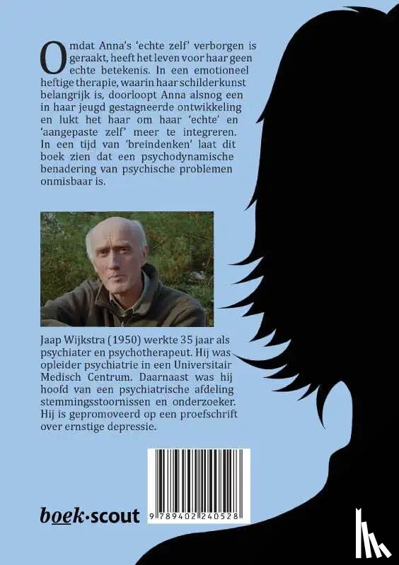 Wijkstra, Jaap - De therapeut & Anna