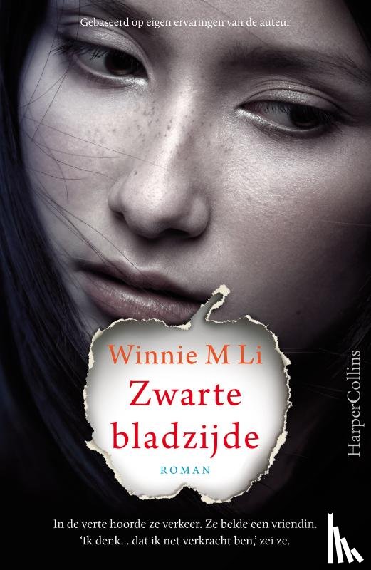 Li, Winnie M. - Zwarte bladzijde