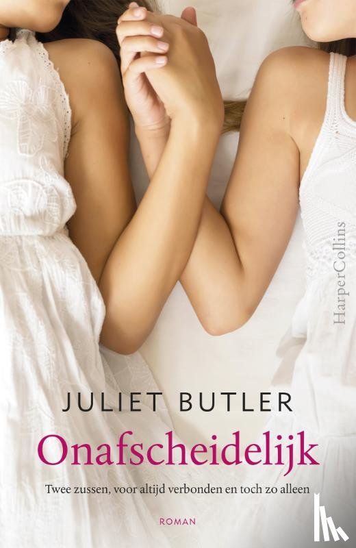 Butler, Juliet - Onafscheidelijk