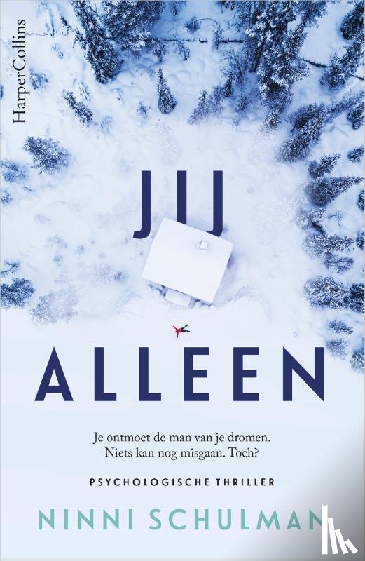 Schulman, Ninni - Jij alleen