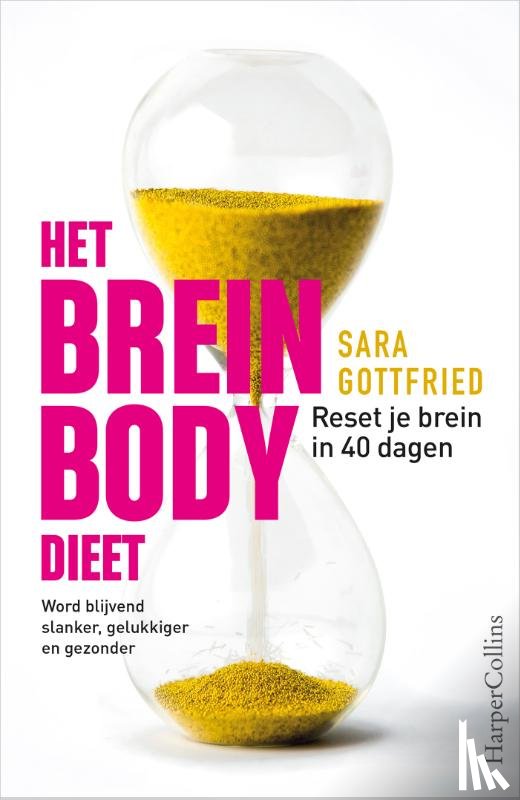 Gottfried, Sara - Het brein body dieet