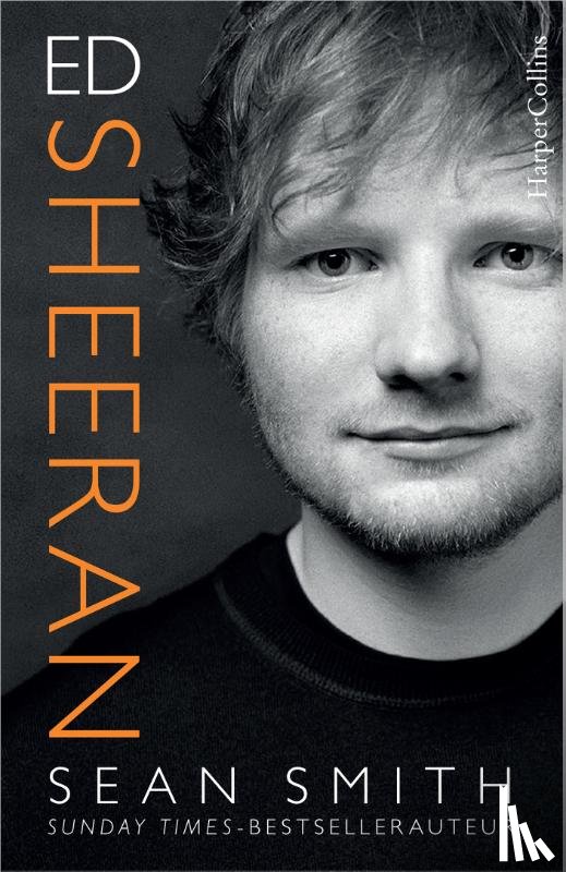 Smith, Sean - Ed Sheeran