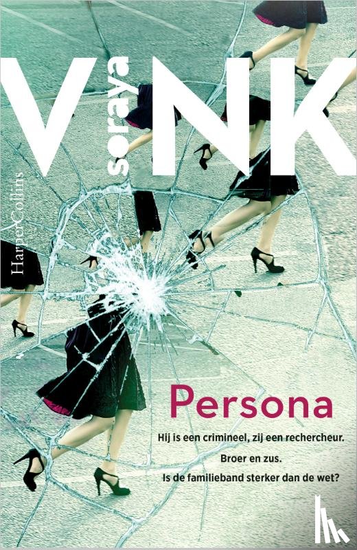 Vink, Soraya - Persona