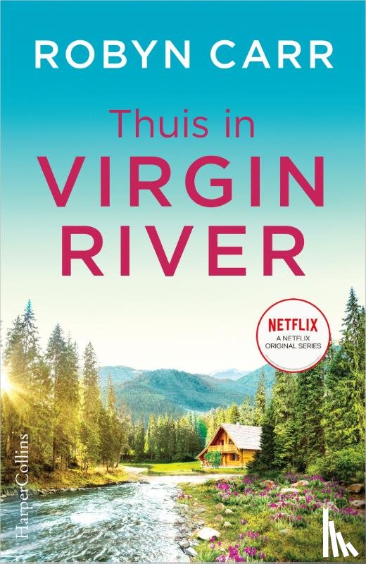 Carr, Robyn - Thuis in Virgin River