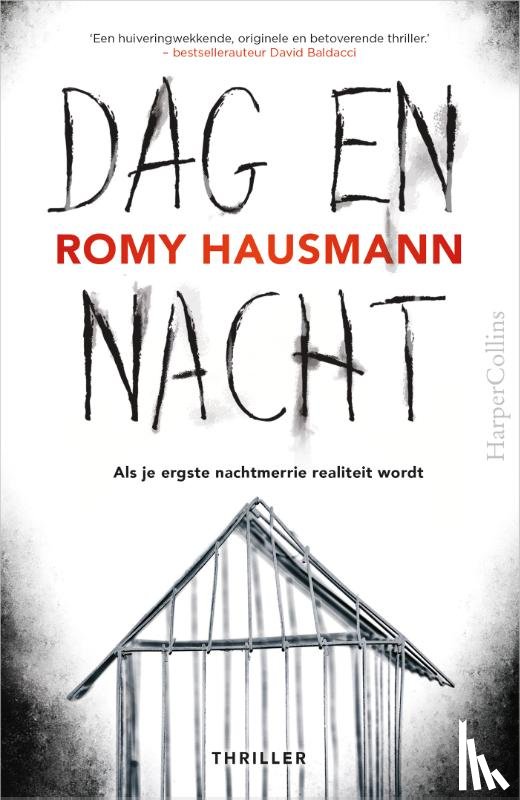 Hausmann, Romy - Dag en nacht
