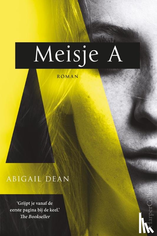 Dean, Abigail - Meisje A