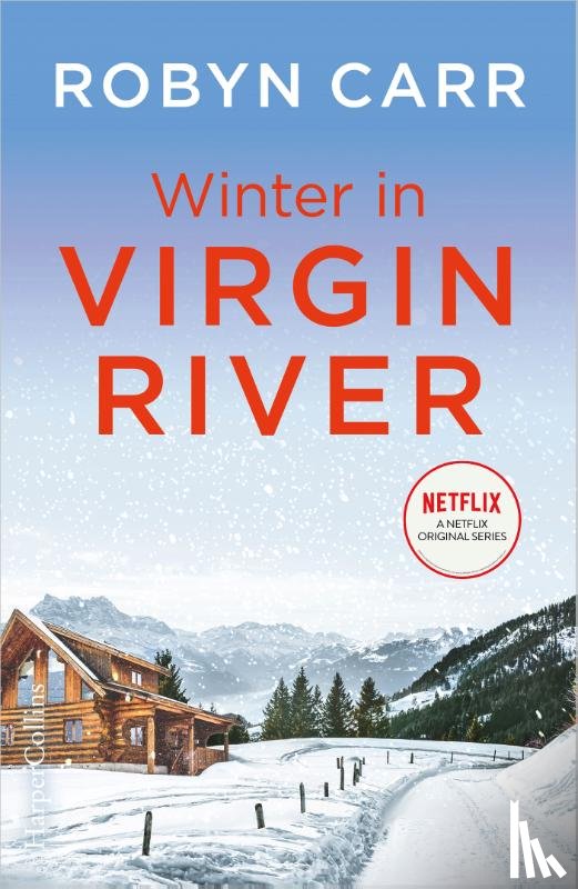 Carr, Robyn - Winter in Virgin River