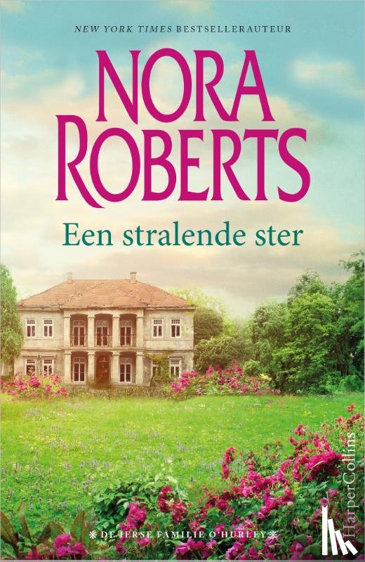 Roberts, Nora - Een stralende ster