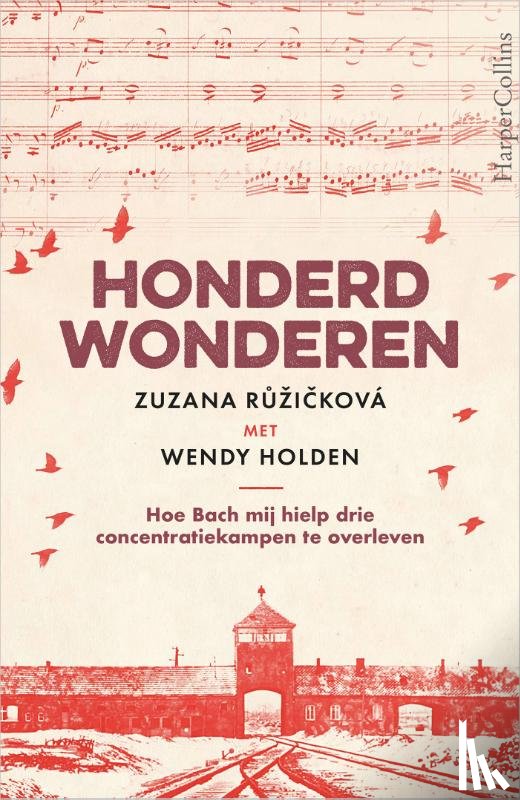 Ruzickova, Zuzana, Holden, Wendy - Honderd wonderen