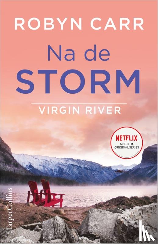 Carr, Robyn - Na de storm