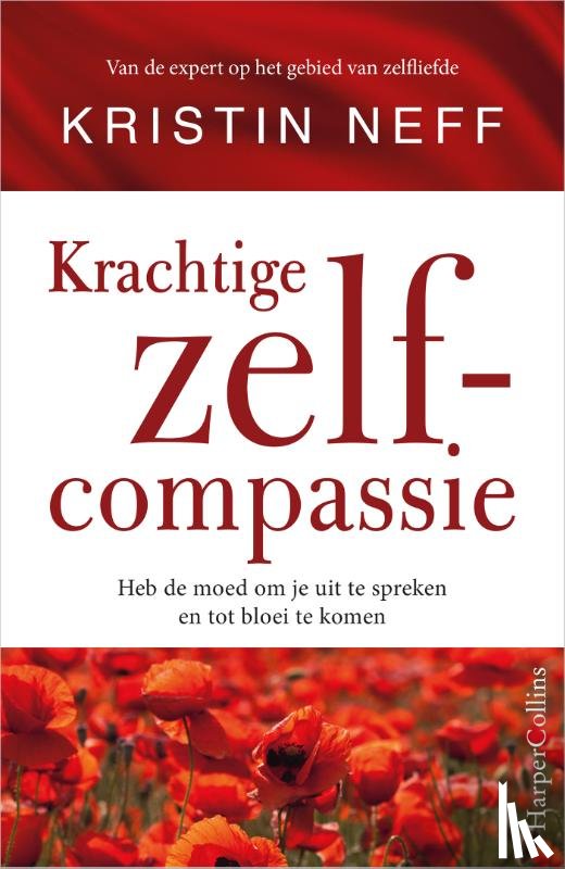 Neff, Kristin - Krachtige zelfcompassie