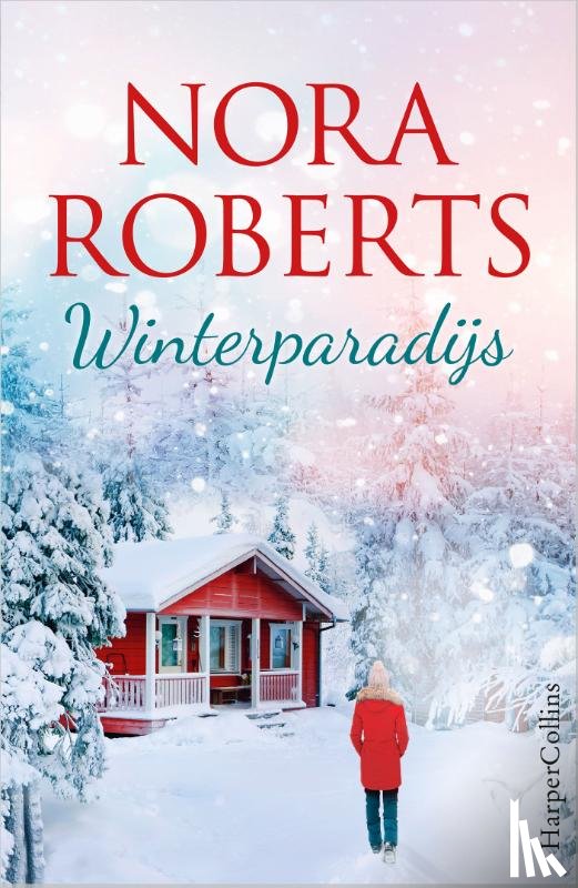 Roberts, Nora - Winterparadijs
