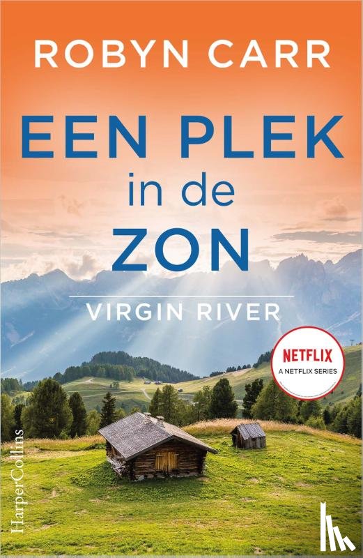 Carr, Robyn - Een plek in de zon