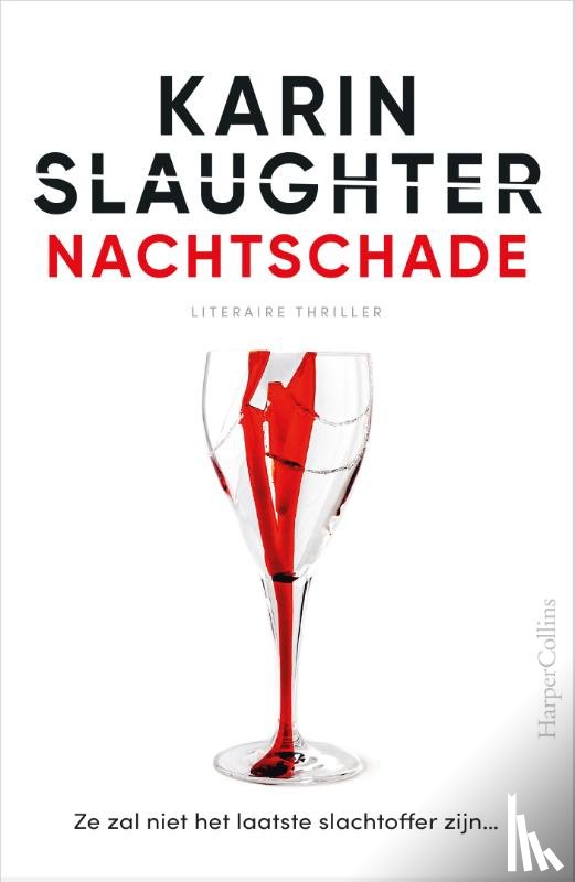 Slaughter, Karin - Nachtschade