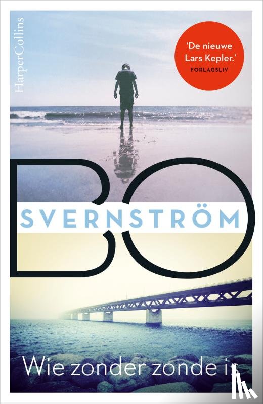 Svernström, Bo - Wie zonder zonde is
