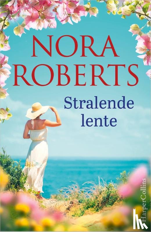 Roberts, Nora - Stralende lente