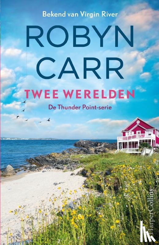 Carr, Robyn - Twee werelden