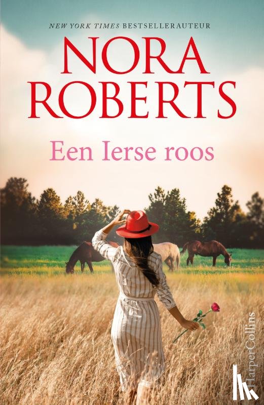 Roberts, Nora - Een Ierse roos