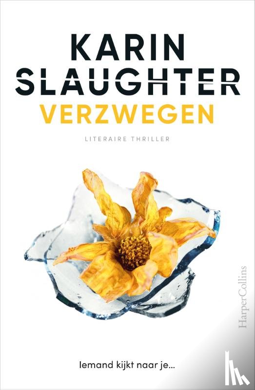 Slaughter, Karin - Verzwegen