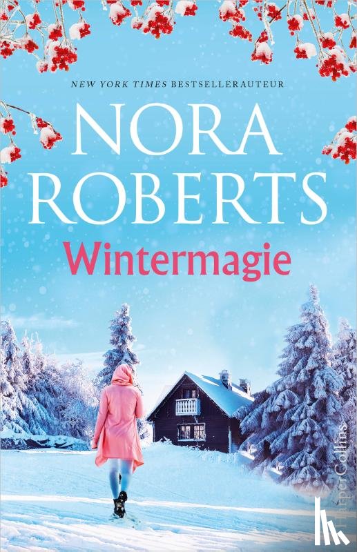 Roberts, Nora - Wintermagie