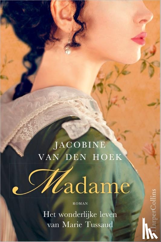 Hoek, Jacobine van den - Madame