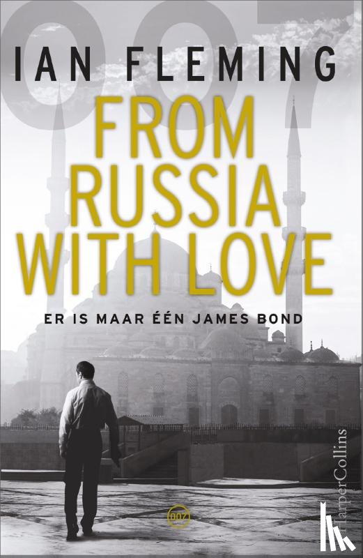 Fleming, Ian - From Russia with Love