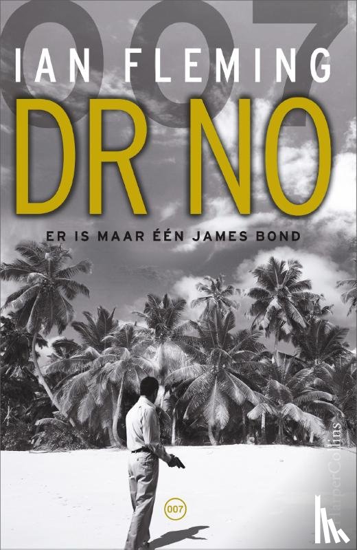 Fleming, Ian - Dr. No