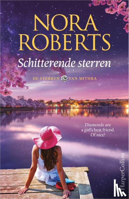 Roberts, Nora - Schitterende sterren