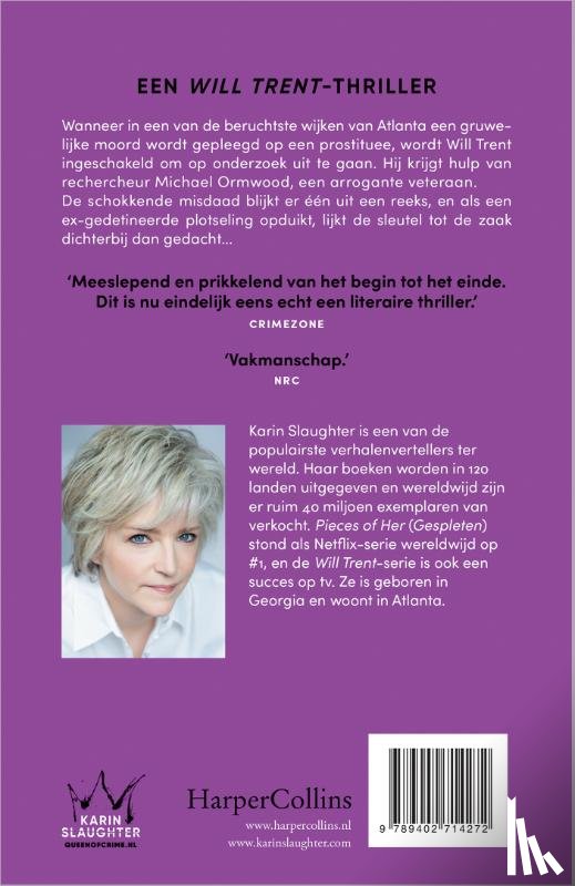 Slaughter, Karin - Triptiek