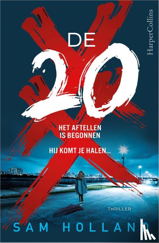 Holland, Sam - De 20