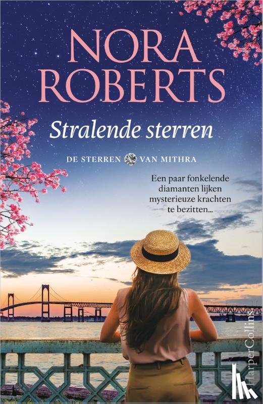 Roberts, Nora - Stralende sterren