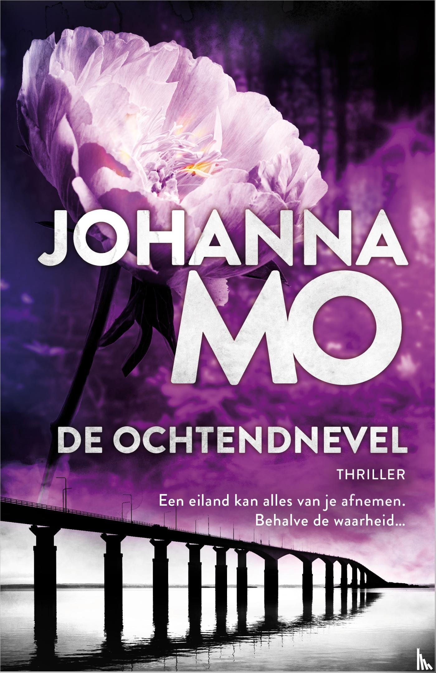 Mo, Johanna - De ochtendnevel