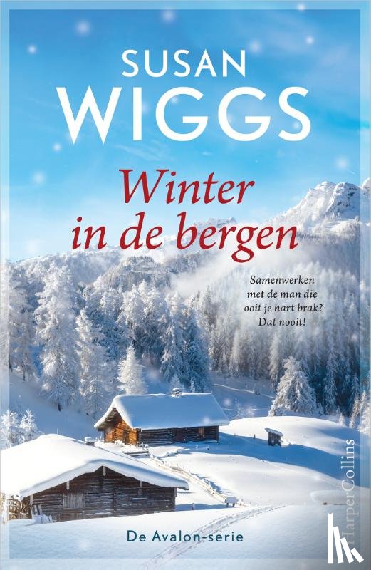 Wiggs, Susan - Winter in de bergen