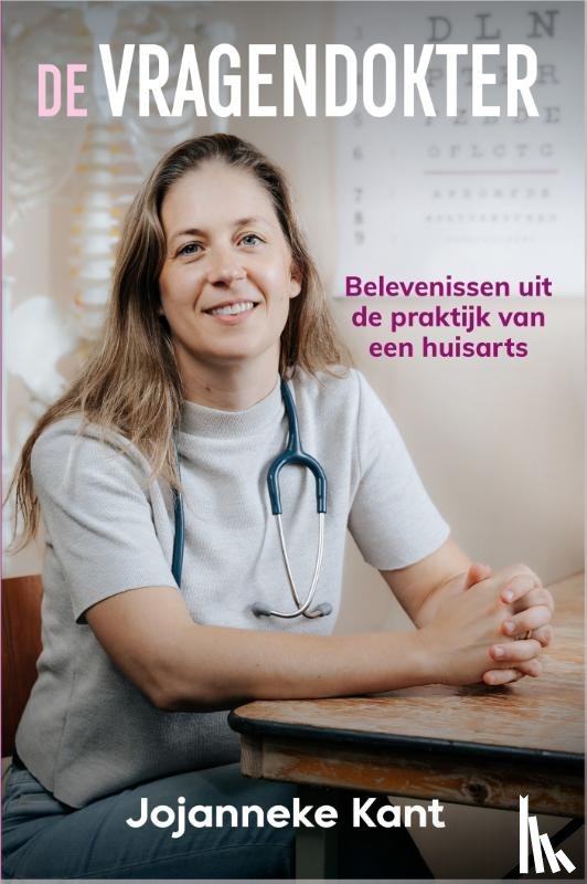 Kant, Jojanneke - De vragendokter