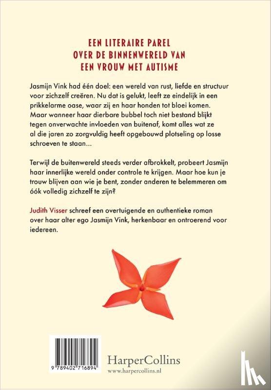 Visser, Judith - Zondagskracht