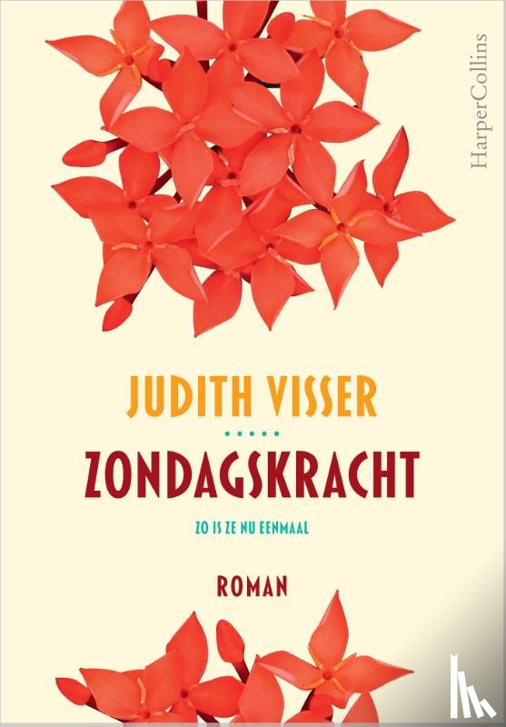 Visser, Judith - Zondagskracht