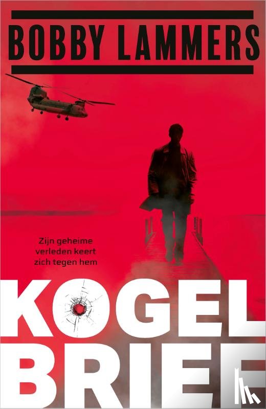 Lammers, Bobby - Kogelbrief